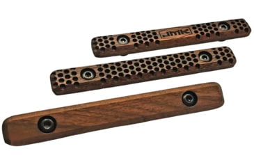 Image of JMK 3-Slot M-LOK Mounted Rail Panel