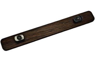 Image of JMK 3-Slot M-LOK Mounted Rail Panel, Smooth, ML3S01