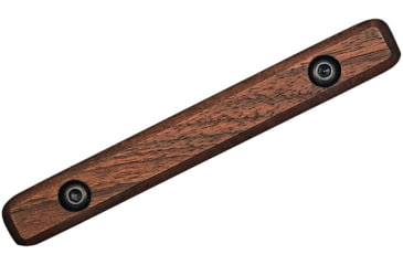 Image of JMK 3-Slot M-LOK Mounted Rail Panel, Smooth, ML3S01