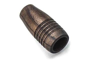 Image of JMK Grooved Vertical Foregrip, Wood, VFG02