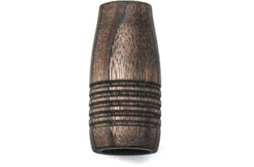 Image of JMK Grooved Vertical Foregrip, Wood, VFG02