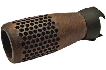 Image of JMK Picatinny Vertical Foregrip Assembly, Standard A3 Base, VFG-PA01
