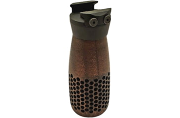 Image of JMK Picatinny Vertical Foregrip Assembly, Standard A3 Base, VFG-PA01