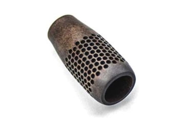 Image of JMK Textured Vertical Foregrip, Wood, VFG01