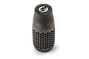 Image of JMK Textured Vertical Foregrip, Wood, VFG01