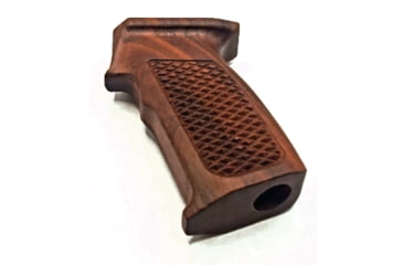 Image of JMK Wood AK Grip, Textured, AKG02