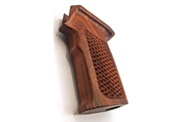 Image of JMK Wood AK Grip, Textured, AKG02
