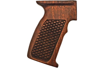 Image of JMK Wood AK Grip, Textured, AKG02
