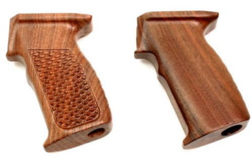 Image of JMK Wood AK Grip, Textured, AKG02