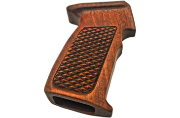 Image of JMK Wood AK Grip, Textured, AKG02