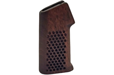 Image of JMK Wood AR-15 Grip, CQC Honeycomb, ARG05