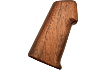 Image of JMK Wood AR-15 Grip, CQC Smooth, ARG03