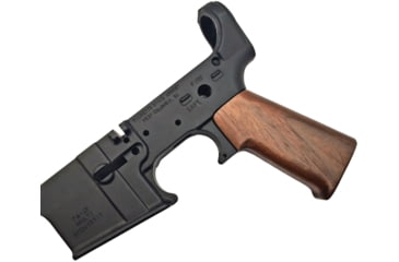 Image of JMK Wood AR-15 Grip, CQC Smooth, ARG03