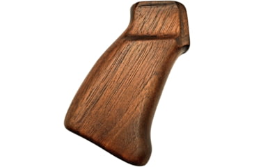 Image of JMK Wood AR-15 Grip, Smooth, ARG01