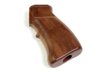 Image of JMK Wood AR-15 Grip, Smooth, ARG01