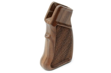 Image of JMK Wood AR-15 Grip, Textured, ARG02
