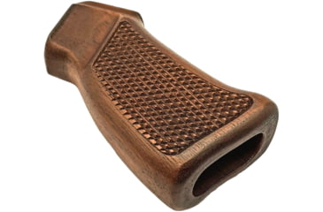 Image of JMK Wood AR-15 Grip, Textured, ARG02