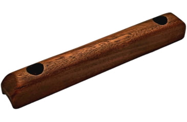 Image of JMK Wood Cheek Riser, A3 Skelestock, A3 Modular, CR01