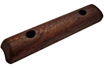 Image of JMK Wood Cheek Riser, A3 Triangle stock, CR03