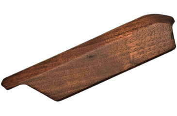 Image of JMK Wood Cheek Riser, Large Style A3 Skelestock, CR04