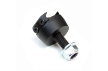 Image of JMK Picatinny Vertical Foregrip Assembly, Standard A3 Base, VFG-PA01