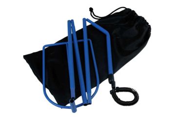 Image of JOBAR CPAP Hose Holder, Black JB5651