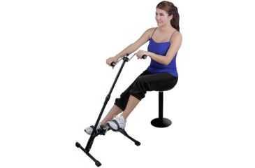 Image of JOBAR Total Body Exerciser, Black JB5788