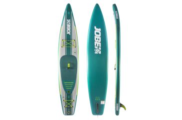 Image of Jobe Neva Aero 12.6 Pkg. Teal 486419005