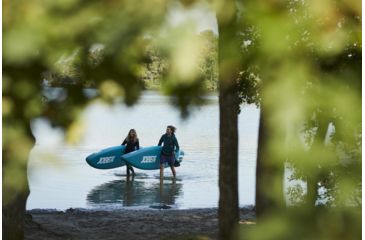 Image of Jobe Neva Aero 12.6 Pkg. Teal 486419005