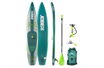 Image of Jobe Neva Aero 12.6 Pkg. Teal 486419005