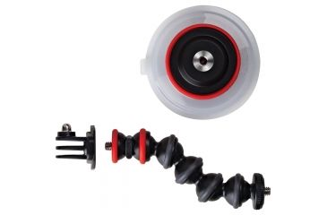 Image of JOBY Suction Cup &amp; Gorillapod Arm JB01329