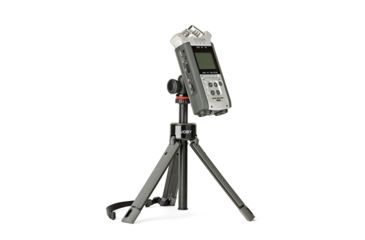 Image of JOBY TelePod PRO Kit, Black/Charcoal, JB01548