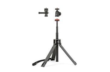 Image of JOBY TelePod PRO Kit, Black/Charcoal, JB01548