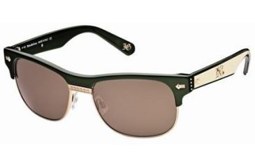 Image of John Galliano JG0002 Sunglasses - 98G Frame Color