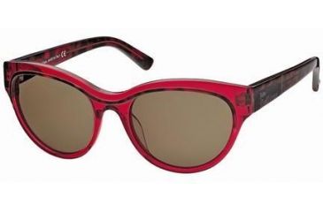 Image of John Galliano JG0023 Sunglasses - 68J Frame Color