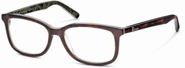 Image of John Galliano JG5011 Eyeglass Frames - 056 Frame Color