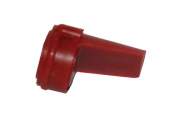 Image of John Masen Co. Accu-Wedge for AR15, Red JTM1539