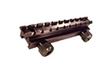 Image of John Masen Co. AR15 Riser Mount with Weaver Base JTM1508