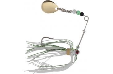 Image of Johnson Beetle Spin R Bait, Baby Frog 179773
