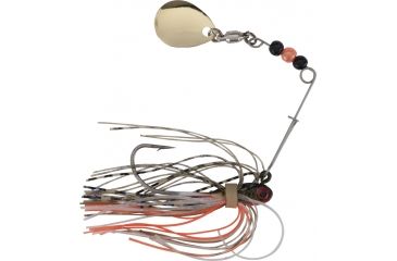 Image of Johnson Beetle Spin R Bait, Bluegill 179772