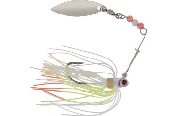 Image of Johnson Beetle Spin R Bait, Coleslaw 2in. 179860