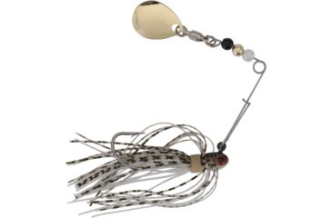 Image of Johnson Beetle Spin R Bait, Golden Shiner 179804