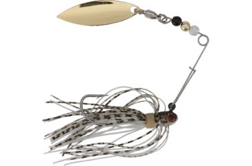 Image of Johnson Beetle Spin R Bait, Golden Shiner 2in. 179868
