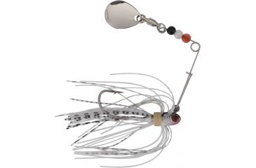 Image of Johnson Beetle Spin R Bait, Shad 179865