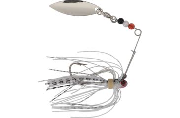 Image of Johnson Beetle Spin R Bait, Shad 2in. 179857