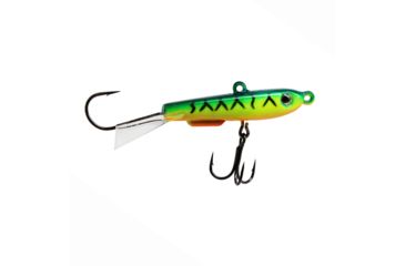 Image of Johnson JYD3-FT JOHNSN JOHNY DRTR 3CM FIRETIGER 1428646