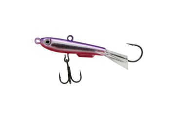 Image of Johnson JYD3-PPF JOHNSN JOHNY DRTR 3CM PRPL FLSH 1428649