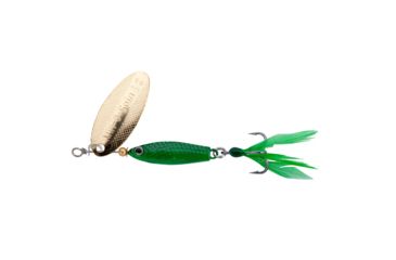 Image of Johnson MNSP1/4-GNGH Min-O Spin 1 1/4 1/4oz 1371931