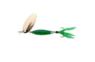 Image of Johnson MNSP1/8-GNGH Min-O Spin 1 1/8oz 1371929