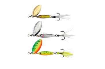 Image of Johnson MNSP1/8PK-V Min-O Spin 1 1/8oz 1372043